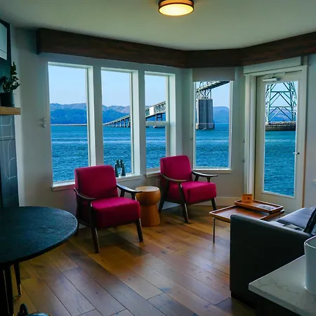 Cannery Pier Hotel&Spa-2