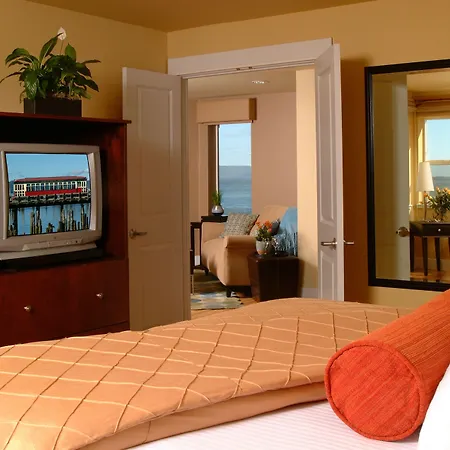 Cannery Pier Hotel & Spa-2