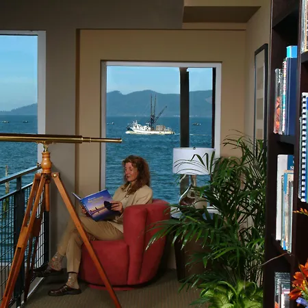 Cannery Pier Hotel & Spa-3